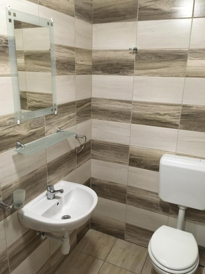 Pelso Wellness Hotel Balatonfenyves Ngoại thất bức ảnh