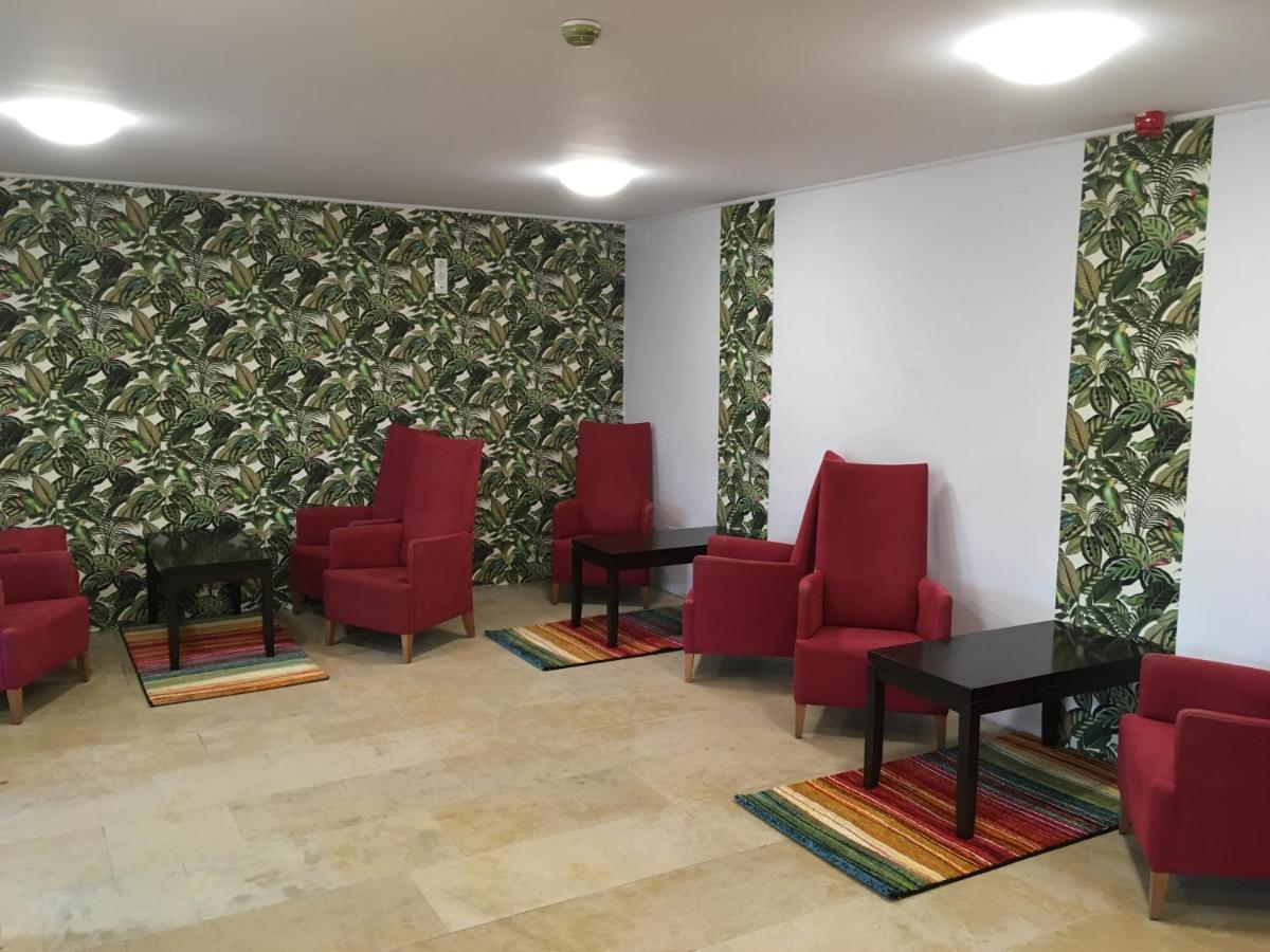 Pelso Wellness Hotel Balatonfenyves Ngoại thất bức ảnh