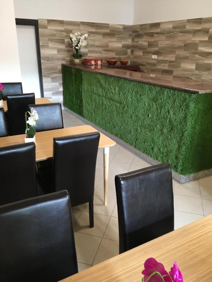 Pelso Wellness Hotel Balatonfenyves Ngoại thất bức ảnh