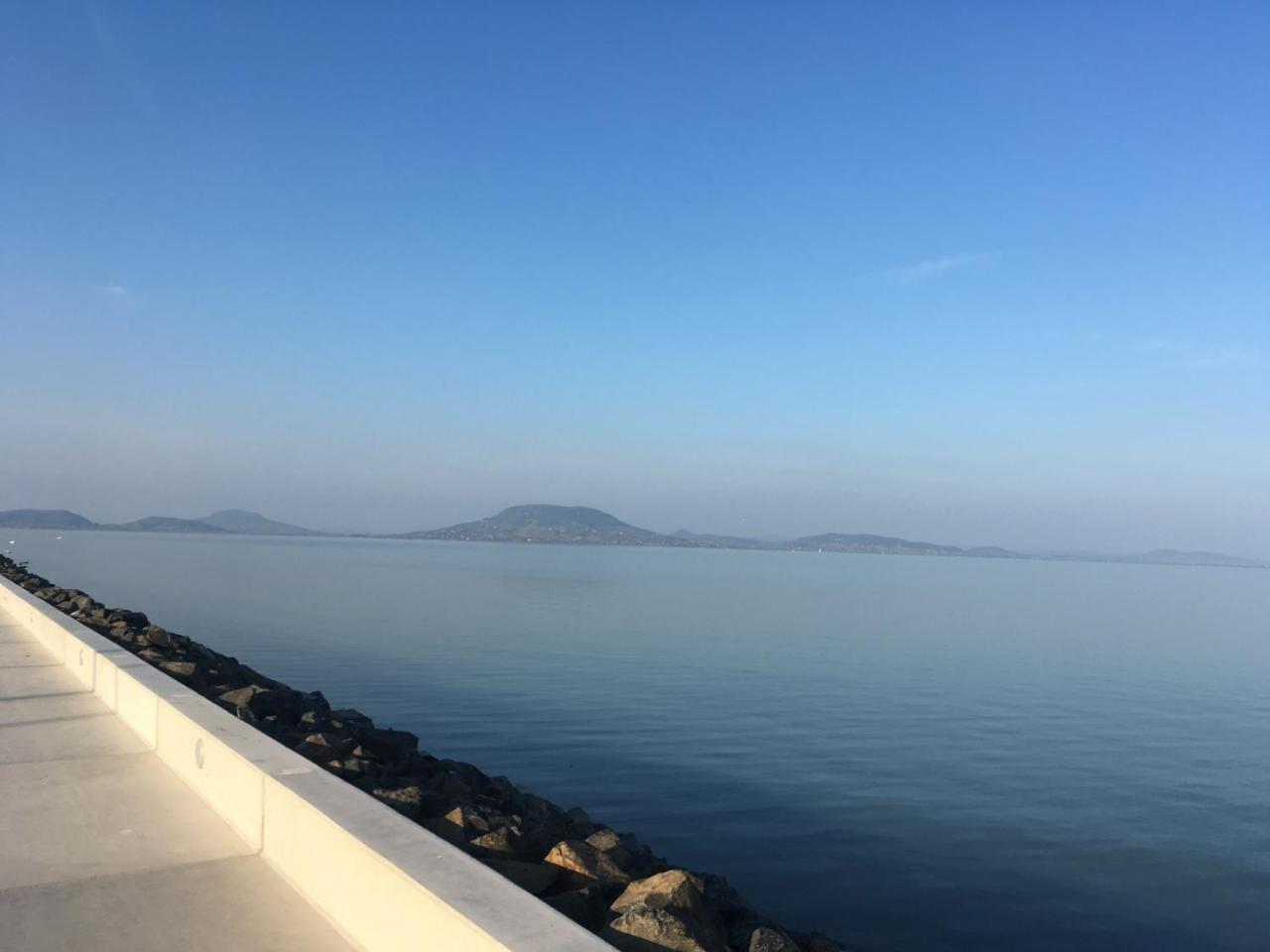 Pelso Wellness Hotel Balatonfenyves Ngoại thất bức ảnh